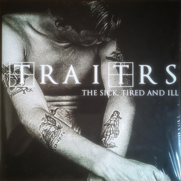 Traitrs - Thin Flesh