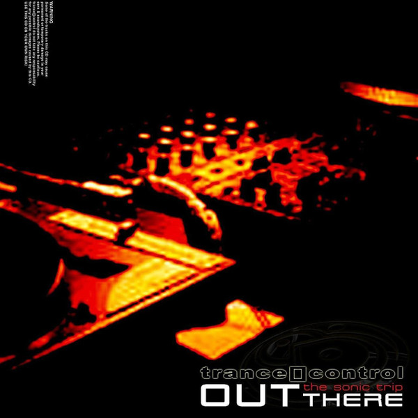Trance[]control - Unicorn R.I.P.