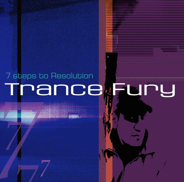 Trance Fury - Guilt