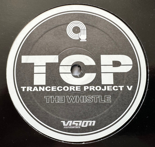 Trancecore Project - Infinity (Pulsedriver Remix)
