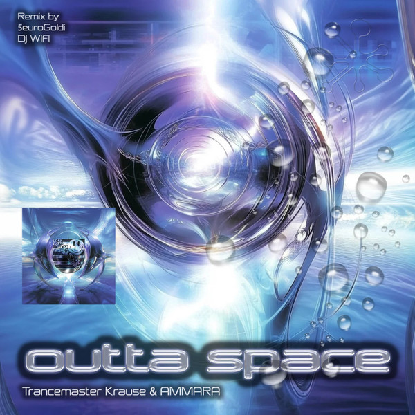 Trancemaster Krause - Even The Stars Are Crying