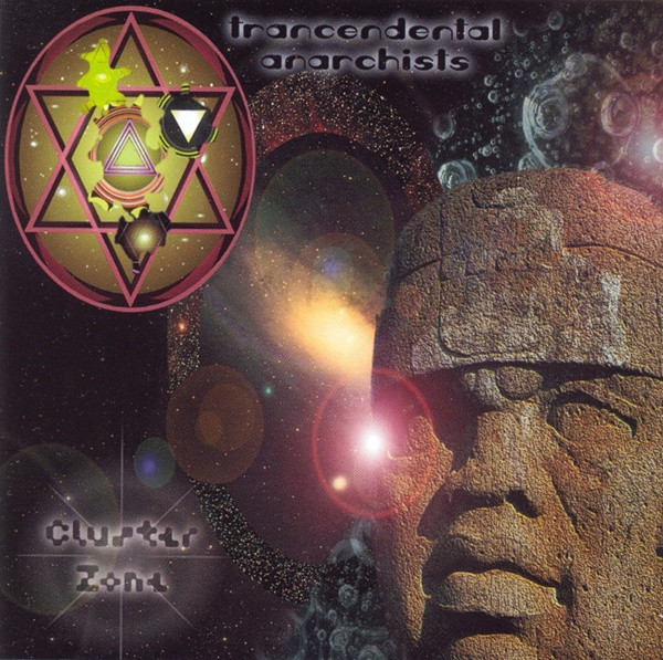 Trancendental Anarchists - 6th Sense