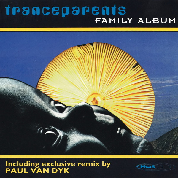 Tranceparents - Child 2 (Summer Love remix)