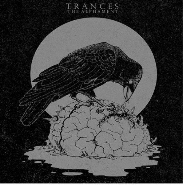 Trances - A Vile Box Of Monsters