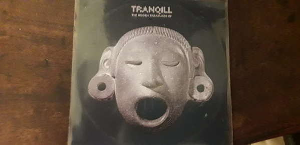 Tranqill - Payroll (Paul White's Clean Dub)