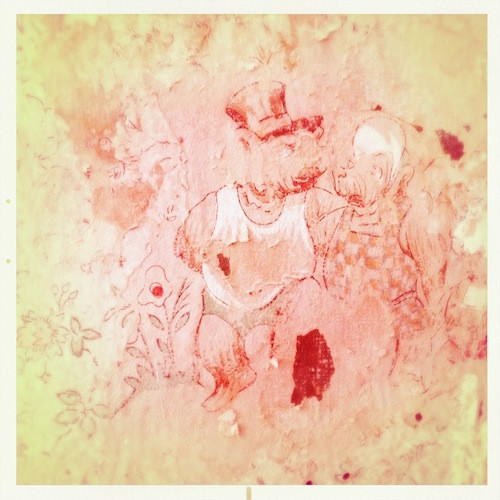 Trans/Human - Broken Leisure (Pt.1)