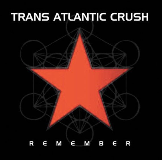 Trans Atlantic Crush - Little Miss Thing