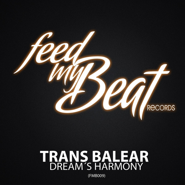 Trans Balear - Crosses (Single Mix)