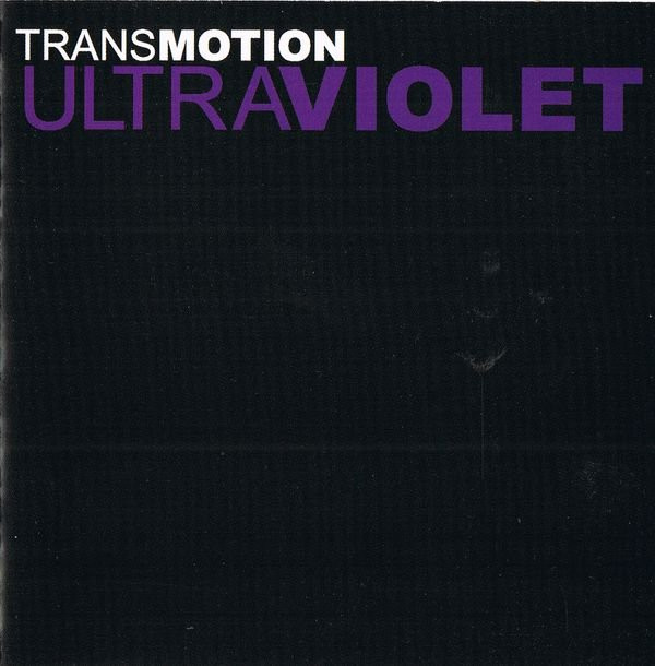 Trans Motion - Message II