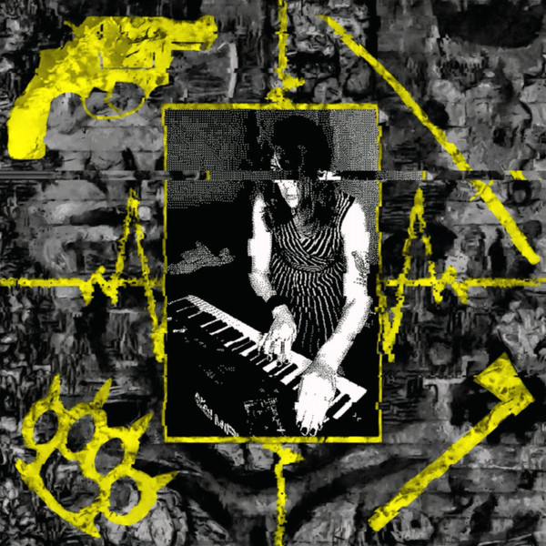 Transbian Death Machine - Grldck