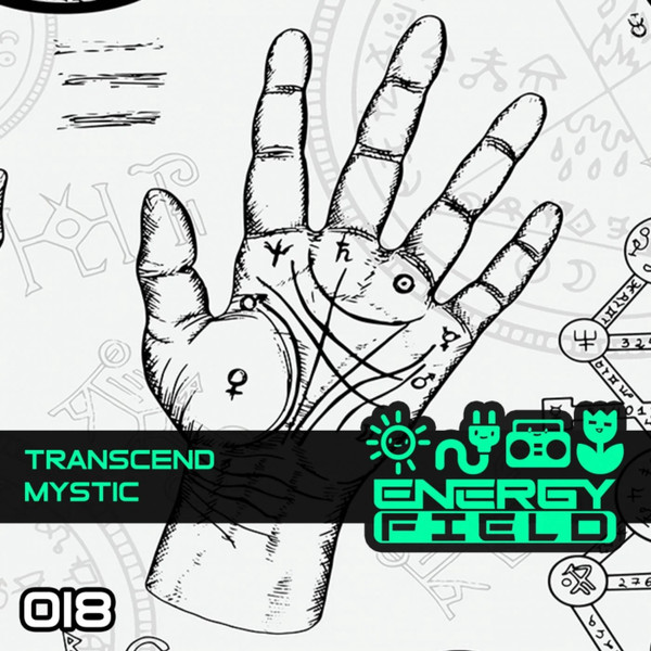 Transcend - 2003