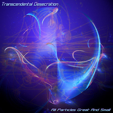 Transcendental Desecration - Pendulum Predicament - (Live)