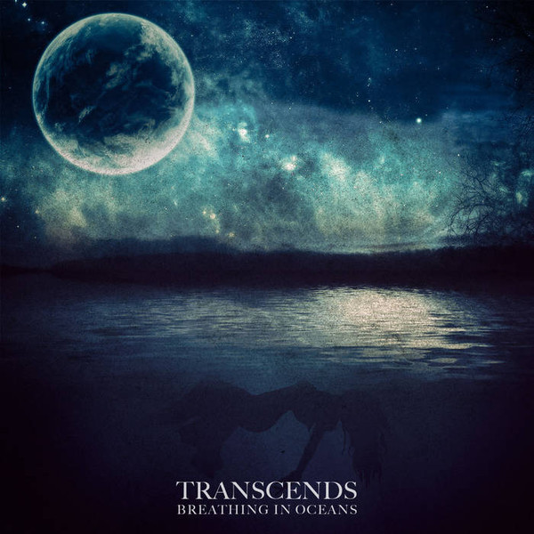 Transcends - Fractures