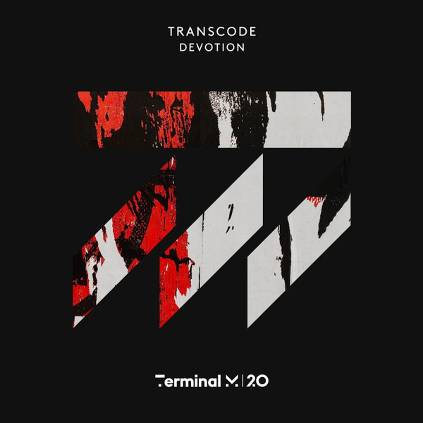 Transcode - Synesthesia