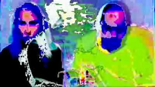 Transfigured Time - gacha & ash live at lolita february 10th