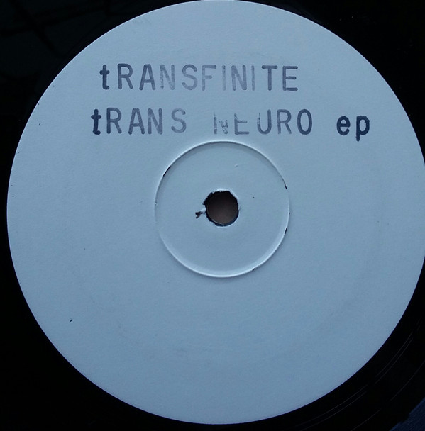 Transfinite - Omega