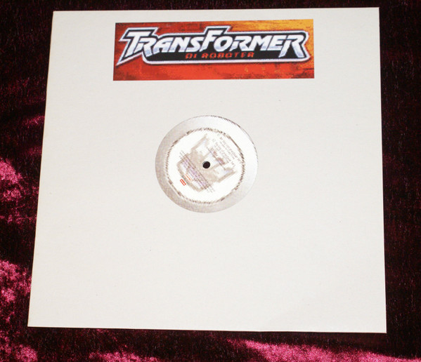 Transformer Di Roboter - Hi-end