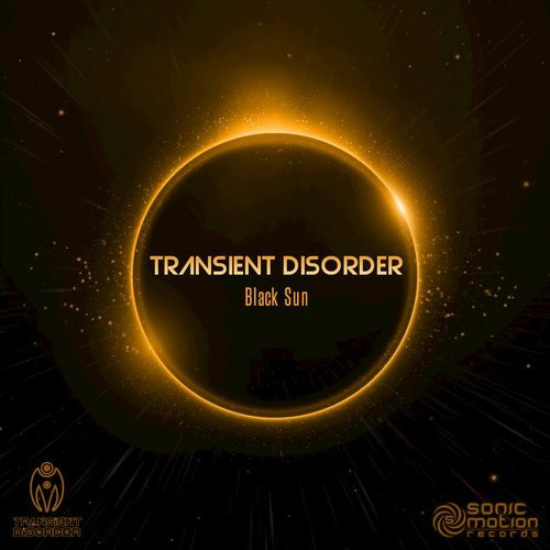 Transient Disorder - Lost Spirits