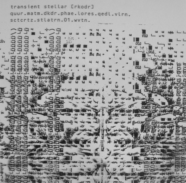 Transient Stellar - quur