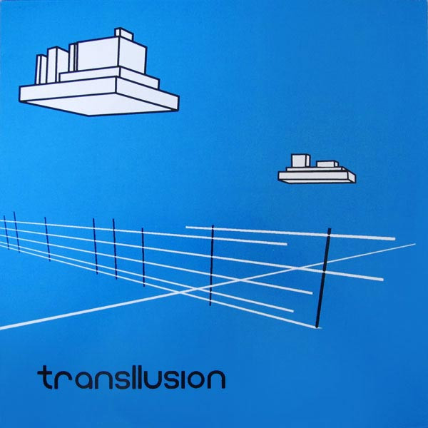 Transllusion - Dimensional Glide