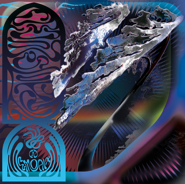 Translucid - Atomic Pussy