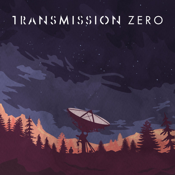 Transmission Zero - Vostok 0