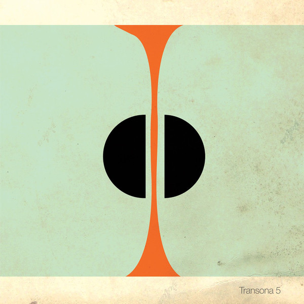 Transona Five - Stain