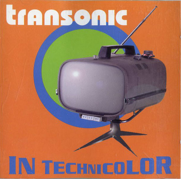 Transonic - Low Space Monitor