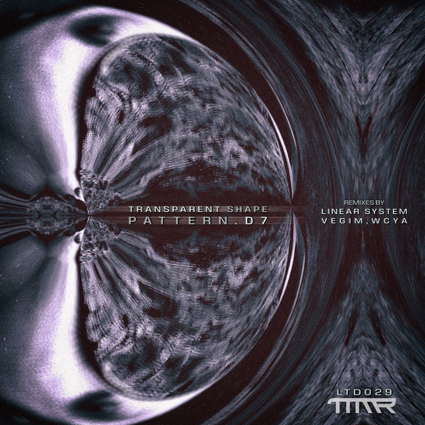 Transparent Shape - Pattern D7 (Original Mix)
