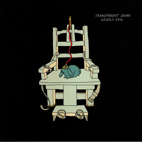 Transparent Sound - Fade to Grey