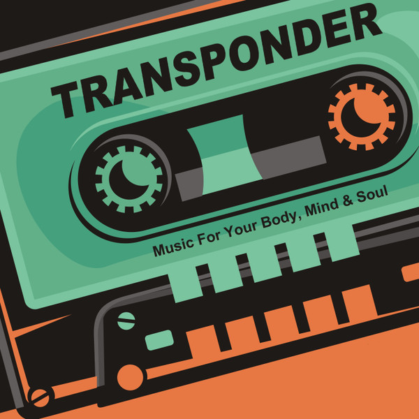 Transponder - Faded Signals