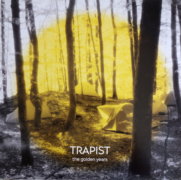 Trapist - The Meaning of Flowers