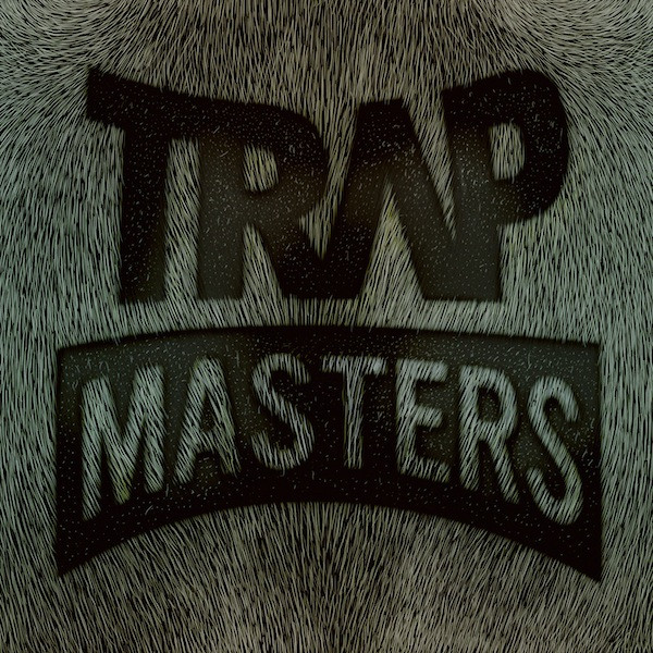 Trapmasters - Flufftrap