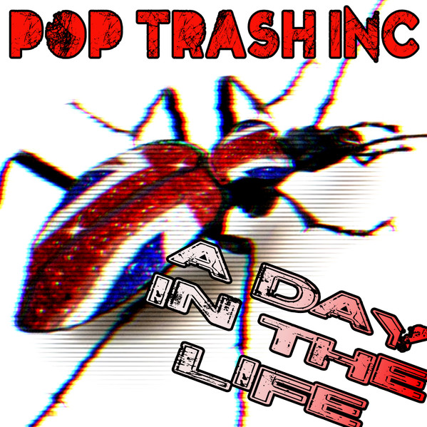Trash Inc. - Looking Good