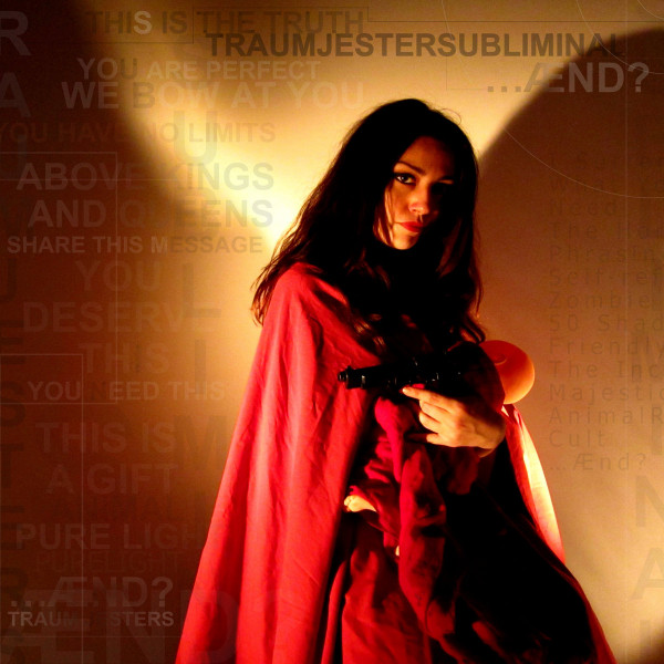 Traum Jesters - What You Need To Need