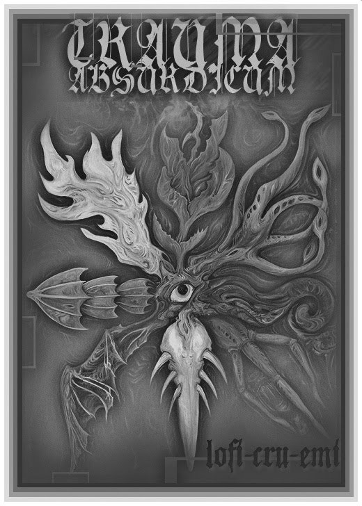 Trauma Absurdicum - Mróz