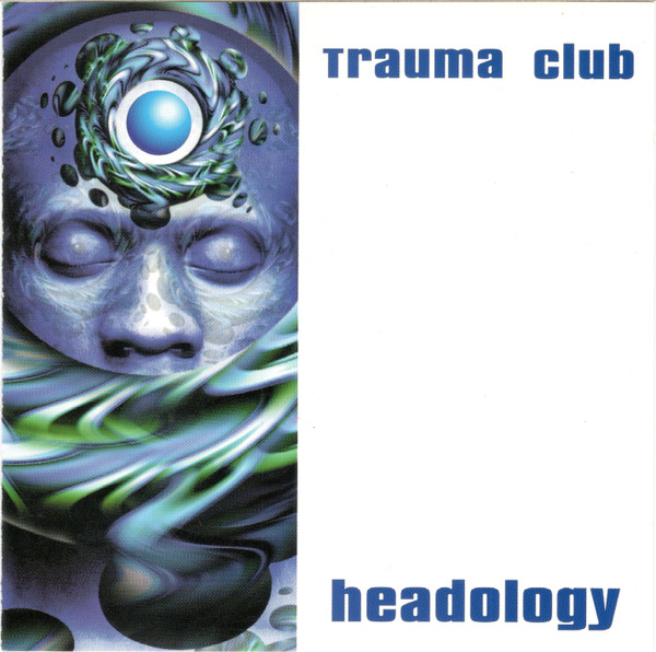 Trauma Club - Bangra Bhaji