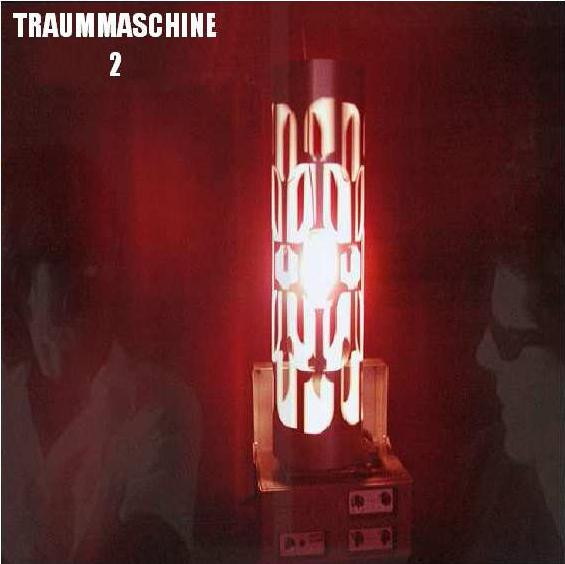 Traummaschine - JB directly to my Brain