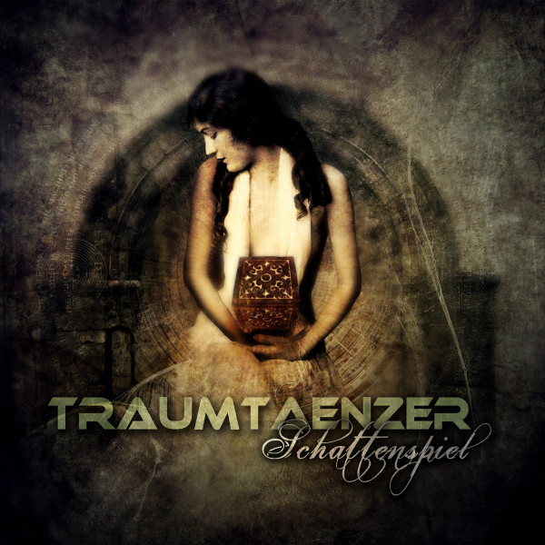 Traumtaenzer - Fremdes Land