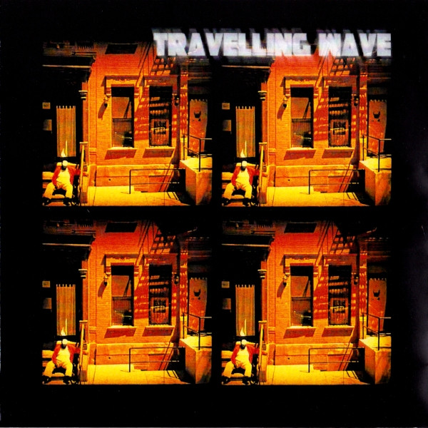 Travelling Wave - To Your Face