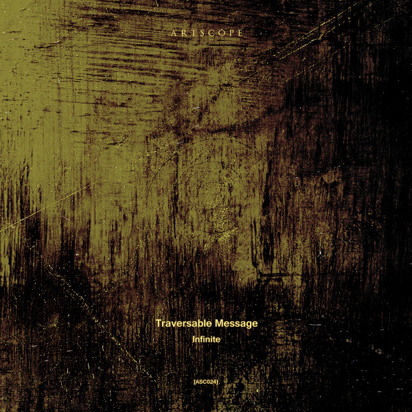 Traversable Message - Environmental Archives 4