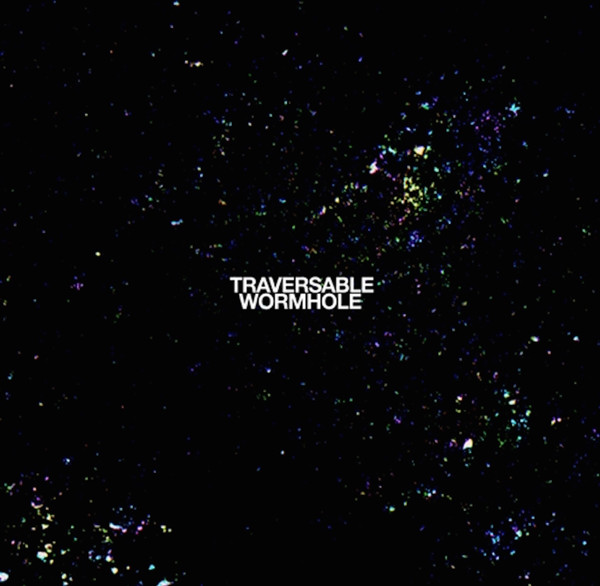 Traversable Wormhole - Worldline