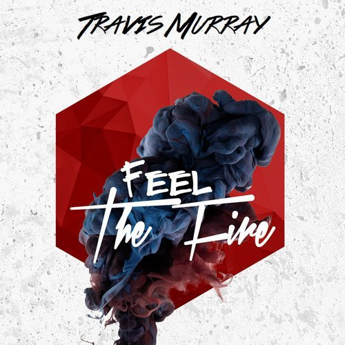 Travis Murray - Crave