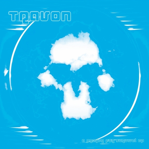 Travon - Confusion