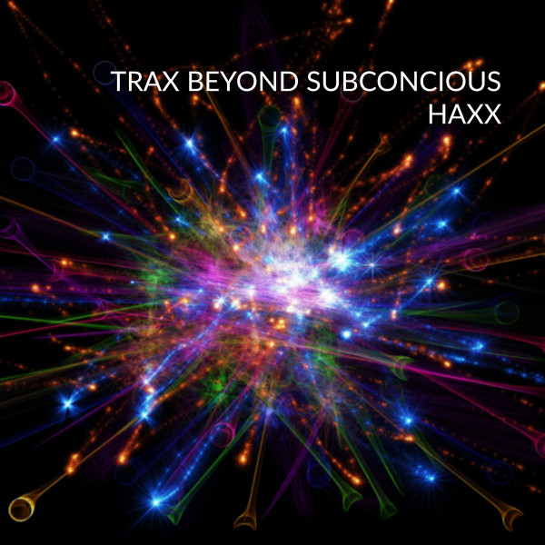 Trax Beyond Subconscious - Oceanic
