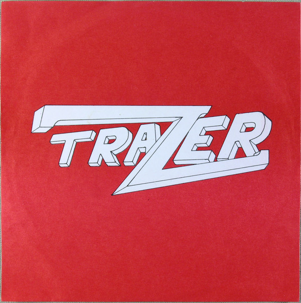 Trazer - Breath