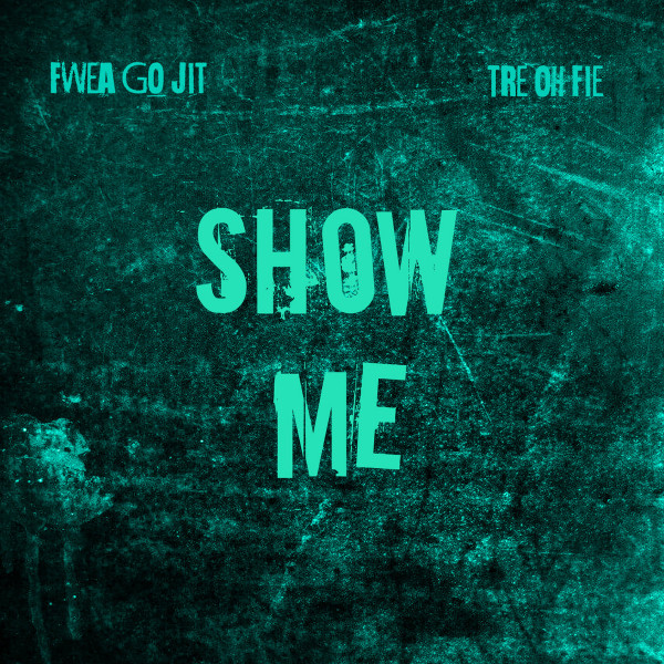 Tre Oh Fie - Give It 2 Em