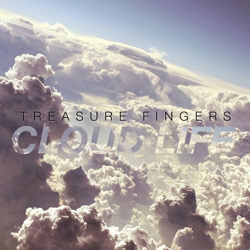 Treasure Fingers - Cross The Dancefloor (Chromeo Remix)