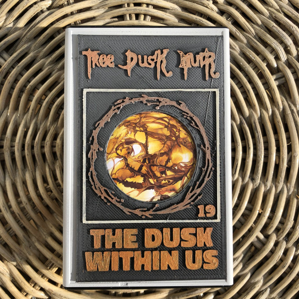 Tree Dusk Muir - Endless