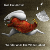Tree Helicopter - Moon Calf